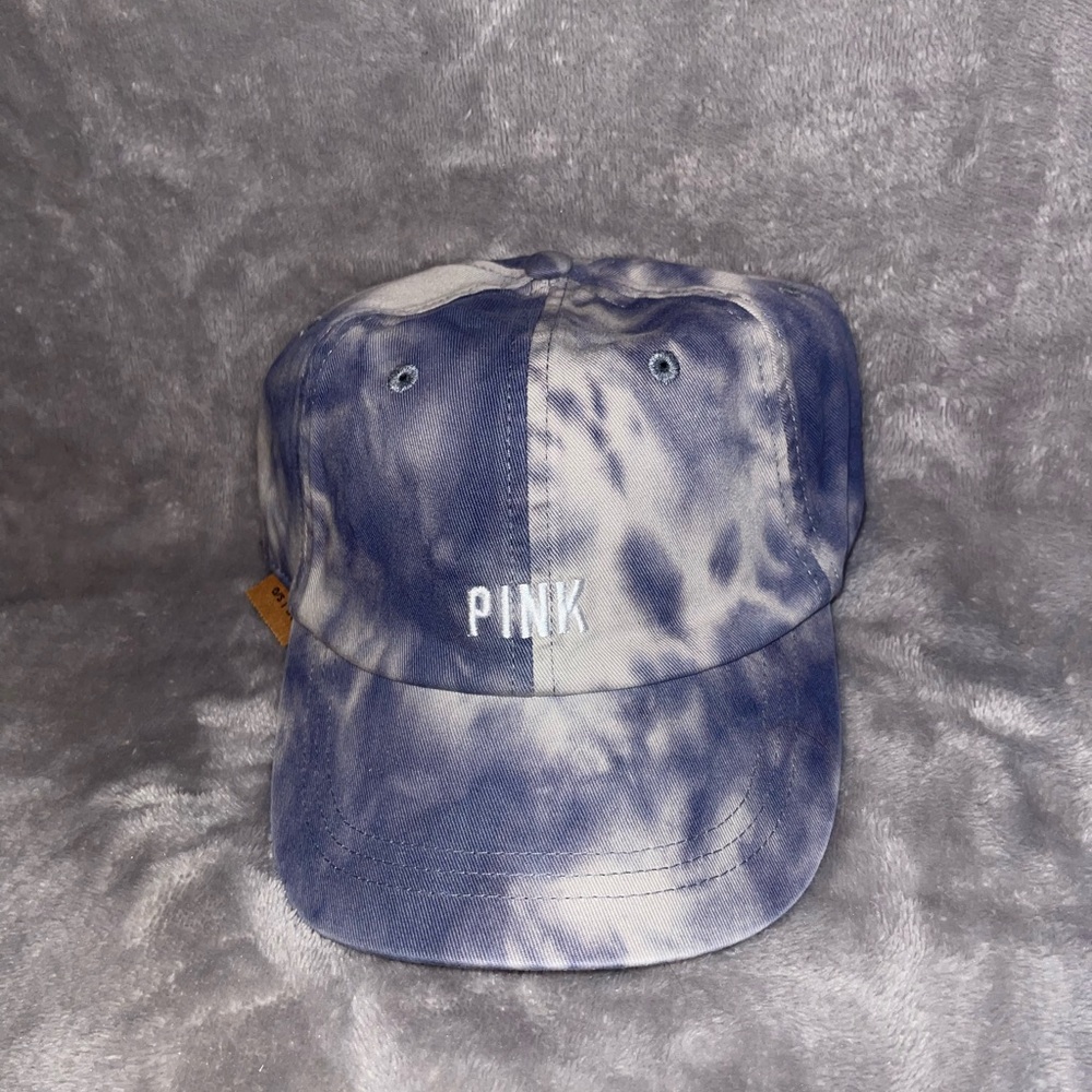 brand new PINK hat